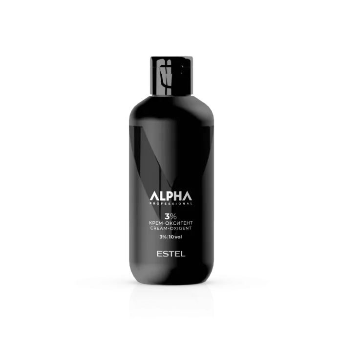 Крем-оксигент 3% ESTEL ALPHA PRO