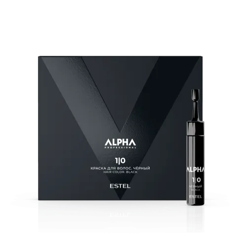 Краска для волос ESTEL ALPHA PRO