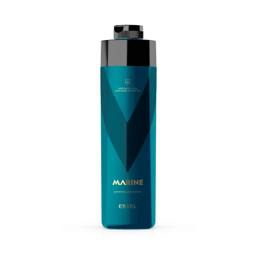 Шампунь для волос ESTEL ALPHA MARINE PRO