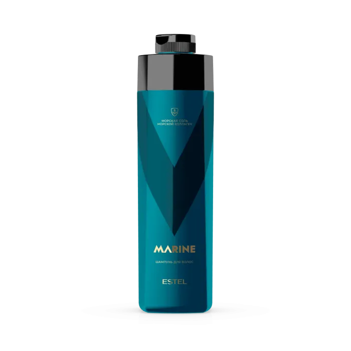 Шампунь для волос ESTEL ALPHA MARINE PRO