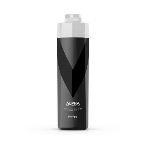 Бальзам-кондиционер для волос ESTEL ALPHA PRO