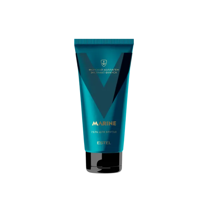 Гель для бритья ESTEL ALPHA MARINE