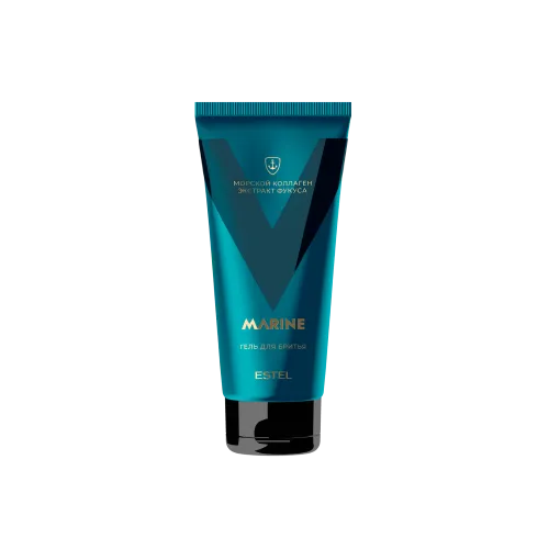 Гель для бритья ESTEL ALPHA MARINE
