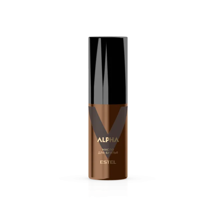 Масло для бритья ESTEL ALPHA