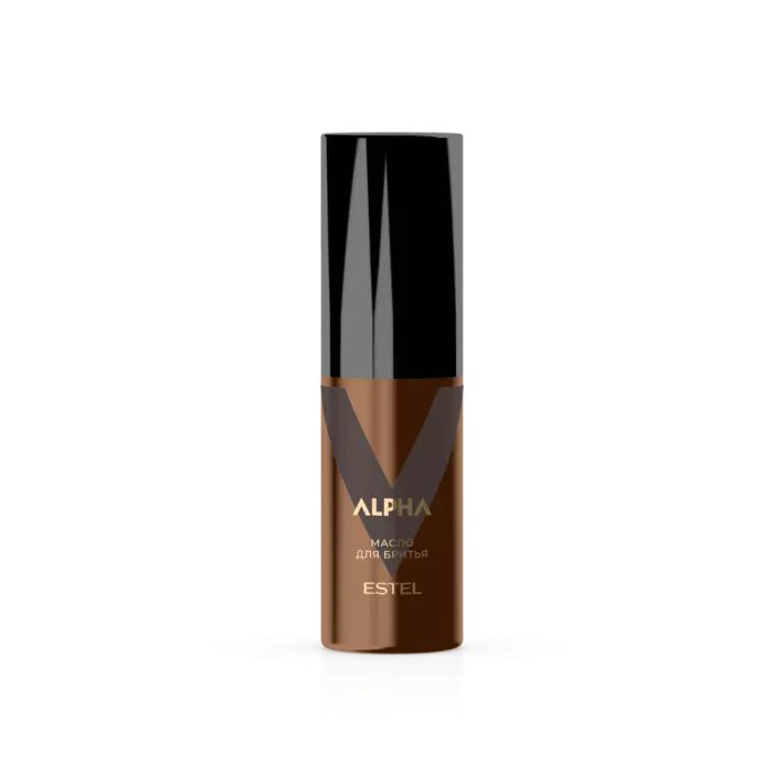 Масло для бритья ESTEL ALPHA