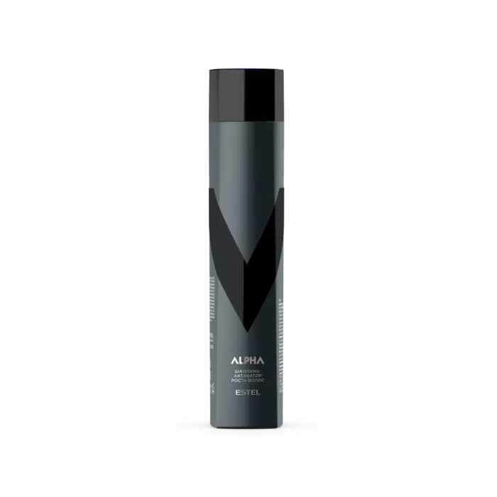 Шампунь-активатор  роста волос. Фото 1