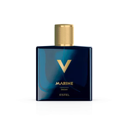 Одеколон ALPHA MARINE ОКЕАН