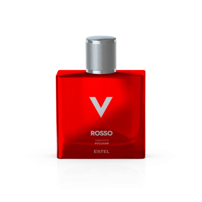 Одеколон ALPHA ROSSO РУССКИЙ