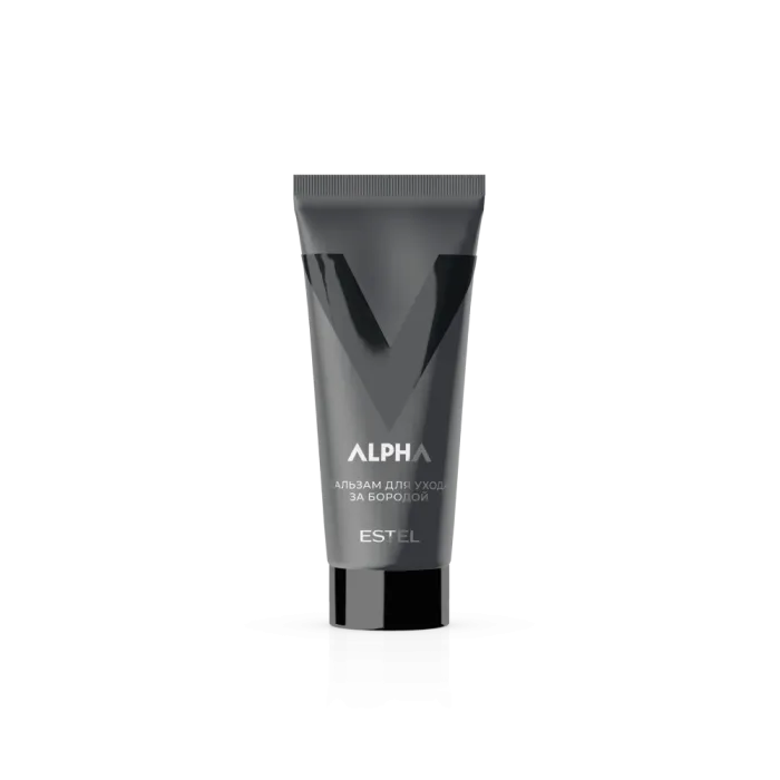 Бальзам для ухода за бородой ESTEL ALPHA