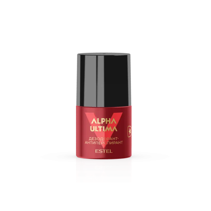 Дезодорант-антиперспирант для тела ESTEL ALPHA ULTIMA