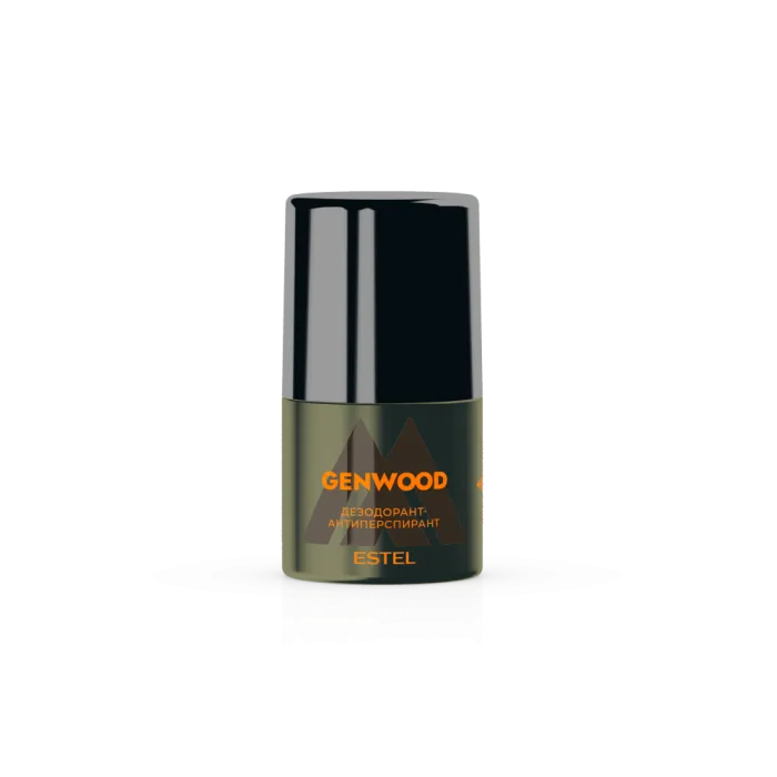 Дезодорант-антиперспирант ESTEL ALPHA GENWOOD