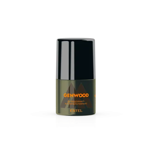 Дезодорант-антиперспирант ESTEL ALPHA GENWOOD