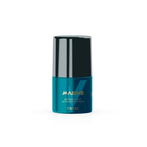 Дезодорант- антиперспирант ESTEL ALPHA MARINE