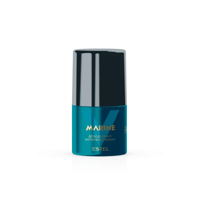 Дезодорант- антиперспирант ESTEL ALPHA MARINE