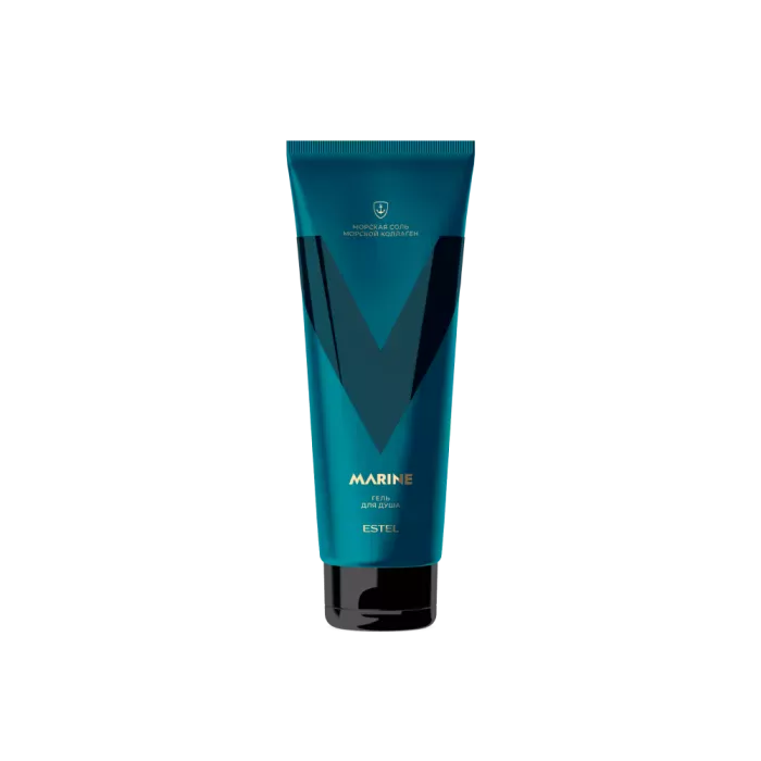 Гель для душа ESTEL ALPHA MARINE