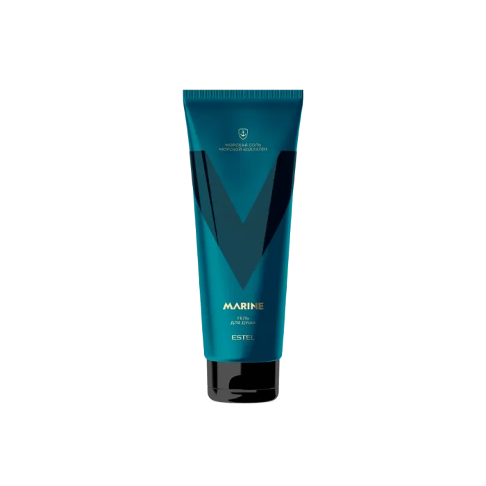 Гель для душа ESTEL ALPHA MARINE